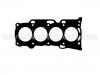 Cylinder Head Gasket:11115-28020