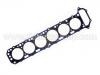 прокладка цилиндра Cylinder Head Gasket:11044-W2500