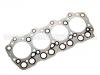 прокладка цилиндра Cylinder Head Gasket:ME 011045