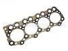 прокладка цилиндра Cylinder Head Gasket:ME 013330