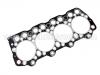 прокладка цилиндра Cylinder Head Gasket:ME 011110B