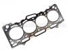 прокладка цилиндра Cylinder Head Gasket:MD 342397