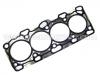 прокладка цилиндра Cylinder Head Gasket:MD 332035
