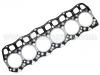 прокладка цилиндра Cylinder Head Gasket:ME 0171867