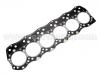 прокладка цилиндра Cylinder Head Gasket:ME 071285