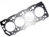 Junta de culata Cylinder Head Gasket:MD112531