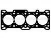 прокладка цилиндра Cylinder Head Gasket:96325170