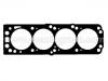 прокладка цилиндра Cylinder Head Gasket:96391434