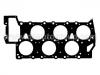 Junta de culata Cylinder Head Gasket:1 118 007