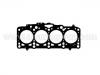 Junta de culata Cylinder Head Gasket:038 103 383 BN