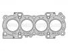 Junta de culata Cylinder Head Gasket:1 035 729
