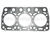 Joint de culasse Cylinder Head Gasket:50 01 847 781