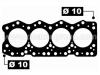 Joint de culasse Cylinder Head Gasket:5891282