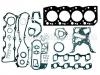комплект прокладок  цилиндра Head Gasket Set:04112-54071
