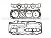 комплект прокладок  цилиндра Head Gasket Set:10101-11E25