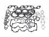 комплект прокладок  цилиндра Head Gasket Set:10101-21P25