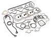 комплект прокладок  цилиндра Head Gasket Set:11042-62A25