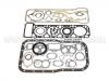 комплект прокладок  цилиндра Head Gasket Set:50092200