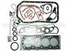 комплект прокладок  цилиндра Head Gasket Set:MD 997023