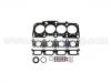 комплект прокладок  цилиндра Head Gasket Set:058 198 012