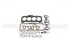 комплект прокладок  цилиндра Head Gasket Set:044 198 012