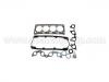 комплект прокладок  цилиндра Head Gasket Set:032 198 012