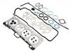 Juego de empaquetaduras del motor Full Gasket Set:04112-01020