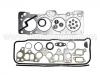 Juego de juntas, culata Head Gasket Set:04112-16042