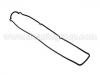 Junta, tapa de culata de cilindro Valve Cover Gasket:11213-46020