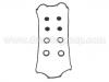 прокладка для крышки клапаной камеры Valve Cover Gasket:12341-PG6-000