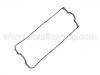 прокладка для крышки клапаной камеры Valve Cover Gasket:12341-PK1-000
