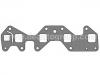 прокладка впускной трубы Intake Manifold Gasket:58 50 637