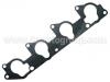 прокладка впускной трубы Intake Manifold Gasket:111 141 07 80