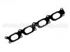 Junta del colector de admisión Intake Manifold Gasket:058 129 717 D