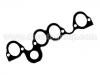 Junta del colector de admisión Intake Manifold Gasket:048 129 717 D