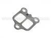 Junta, tubo de escape Exhaust Manifold Gasket:17173-11021