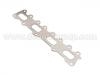 Joint, tuyau d′échappement Exhaust Manifold Gasket:111 142 03 80