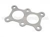 Joint, tuyau d′échappement Exhaust Manifold Gasket:533 253 115 C