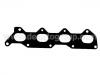 Joint, tuyau d′échappement Exhaust Manifold Gasket:036 253 039 F