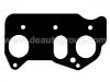 Joint, tuyau d′échappement Exhaust Manifold Gasket:021 253 050