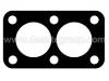 Joint, tuyau d′échappement Exhaust Manifold Gasket:055 253 115 A