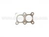 Joint, tuyau d′échappement Exhaust Manifold Gasket:1J0 253 115 B