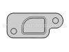 Joint, tuyau d′échappement Exhaust Manifold Gasket:7 126 483