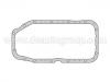 Joint, carter d′huile Oil Pan Gasket:06 52 587