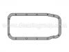 Joint, carter d′huile Oil Pan Gasket:06 52 611