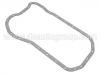 Joint, carter d′huile Oil Pan Gasket:021 103 609