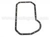 Joint, carter d′huile Oil Pan Gasket:028 103 609 A