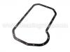 Joint, tuyau d′échappement Exhaust Manifold Gasket:051 103 609 D
