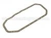 Joint, carter d′huile Oil Pan Gasket:054 103 609