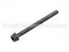 Tornillo de culata Cylinder Head Bolt:022 103 384 D